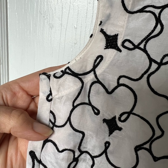 Rebecca Taylor top. - Picture 3 of 8